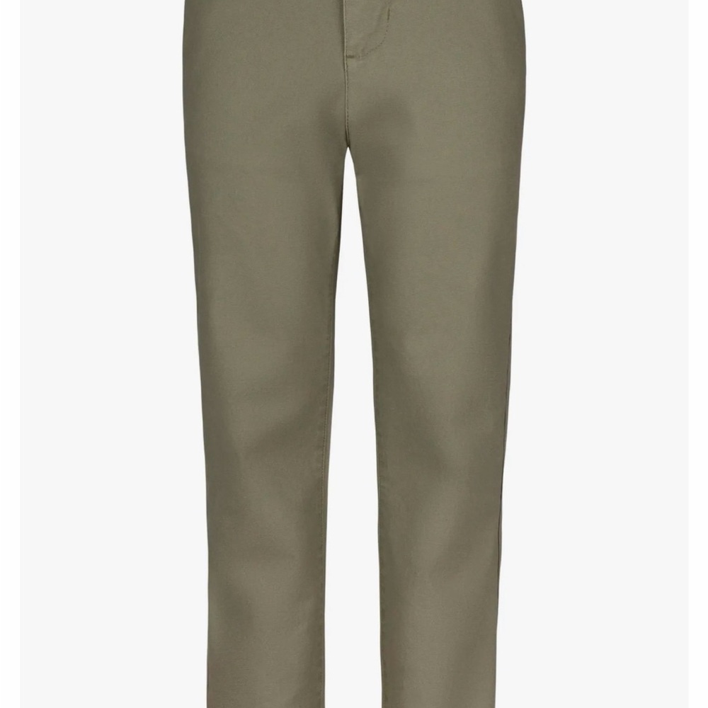 Hurley Boys Stretch Khaki Chinos
